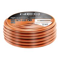 Картинка  Шланг садовый NEO 3/4" x 20 m,  4-слой. Economic -10°C / +60°C, 8(max20)bar (15-803) магазин cd-market