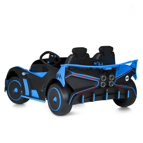 Електромобіль дитячий Bambi Racer M 5053EBLR-4 фото 4