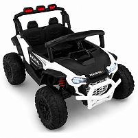Електромобіль дитячий Bambi Racer M 6382EBLR-1(24V) (колеса: EVA, акк: 2*12V/7Ah, мотор: 2*24V/45W, до 7 км/г, до 50 кг)