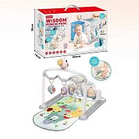 Килимок BY 133 в коробці