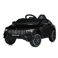 Електромобіль дитячий Bambi Racer M 5851EBLRS-2 «Mercedes-Benz»