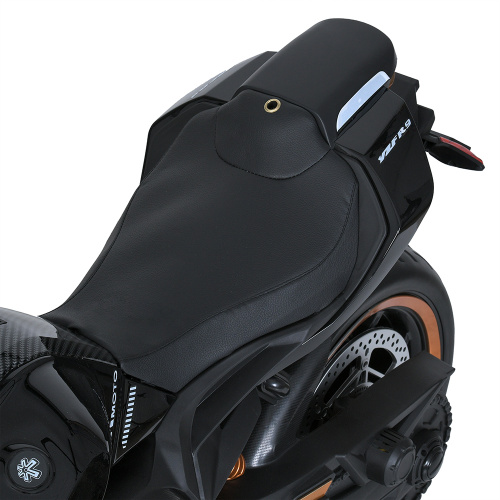 Електромотоцикл дитячий Bambi Racer M 5774ELS-2 фото 7