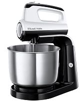 Картинка  Ручной миксер Russell Hobbs  Horizon (24680-56) магазин cd-market