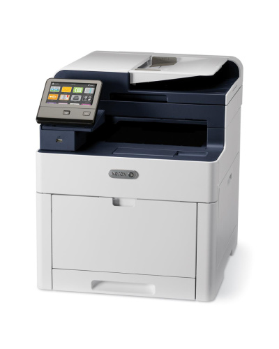 Картинка  МФУ А4 цв. Xerox WC 6515DN (6515V_DN) от магазина cd-market фото 2