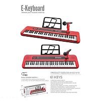 Піаніно 328-72 в коробці