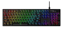 Картинка  Клавиатура игровая HyperX Alloy Origins (HX-KB6RDX-RU) магазин cd-market