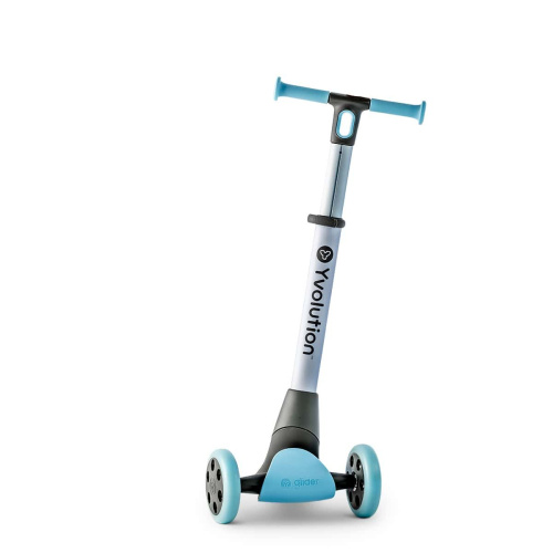 Картинка  Самокат дитячий Neon YVolution YGlider NUA Y101261 от магазина cd-market фото 3