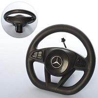 Кермо для дитячого електромобіля Bambi Racer M 4062-ST-WHEEL