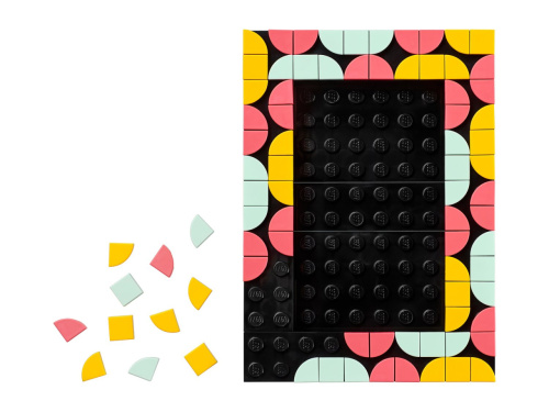 Картинка  LEGO DOTS Креативні фоторамки  (41914) от магазина cd-market фото 7