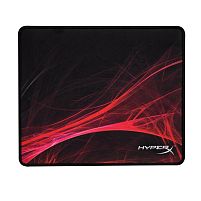 Картинка  Коврик для мыши HyperX FURY S Pro Gaming Mouse Pad Speed Edition (Small) (HX-MPFS-S-SM) магазин cd-market
