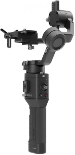 Картинка  Трехосевой стедикам DJI Ronin-SC (CP.RN.00000040.01) от магазина cd-market