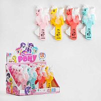 Набір вентиляторів SQ 941 ЦІНА ЗА 12 ШТ У БЛОЦІ, механічний, "єдиноріг", у коробці