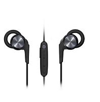 Картинка  Наушники 1MORE E1018BT iBFree Sport Vi React Wireless Mic Black (E1018-PLUS) магазин cd-market