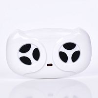 Пульт дистанційного управління дитячим електроквадроциклом Bambi Racer M 6127-RC (підходить до: M 6127EBLR)