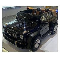 Електромобіль дитячий Bambi Racer M 6150AL-2(24V) «Mercedes-Maybach G650»