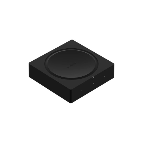 Картинка  Підсилювач Sonos Amp (AMPG1EU1BLK) от магазина cd-market фото 3