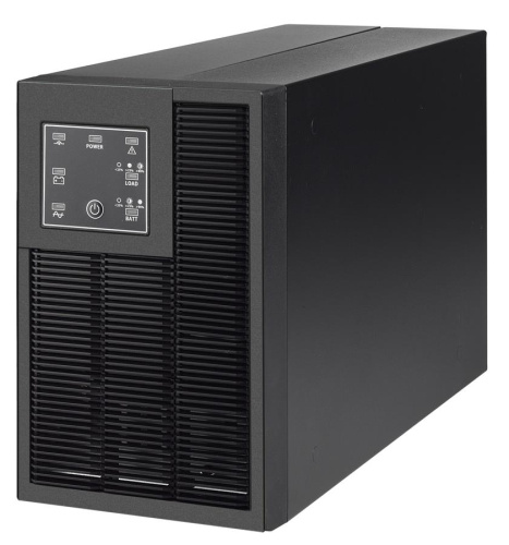 Картинка  Джерело безперебійного живлення FSP Winner 700VA (WINNER700) от магазина cd-market