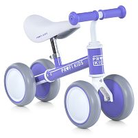 Біговел дитячий Profi Kids MBB 1017-5 (⌀ коліс: 6")