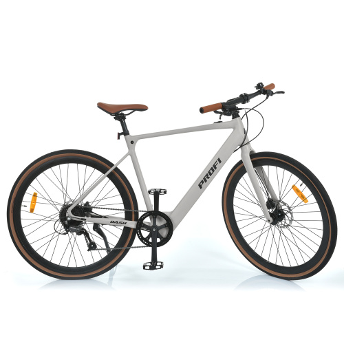 Електровелосипед Profi MEB 700C DASH-4 (28")
