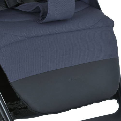 Коляска дитяча прогулянкова El Camino ME 1182 MALTA Captain Blue фото 3