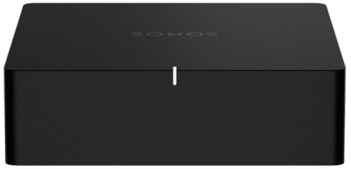 Картинка  Універсальний плеєр Sonos Port (PORT1EU1BLK) от магазина cd-market фото 3