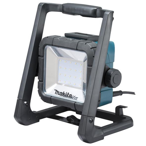 Картинка  Фонарь Makita DEADML 805 аккумуляторный, 14,4-18-220В, Li-ion LXT, 2.3 (DEADML805) от магазина cd-market