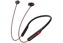 Картинка  Наушники 1MORE Spearhead VR Wireless Mic Black (E1020BT) магазин cd-market