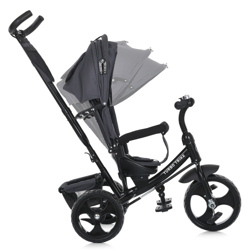 Велосипед дитячий триколісний Turbotrike MT 1005-2 фото 2