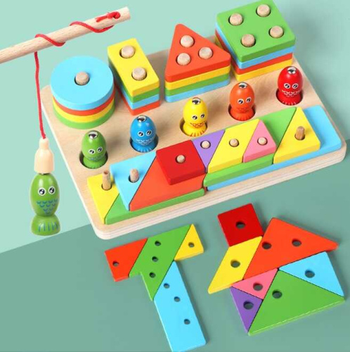 Логічна дошка C 75298