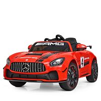 Електромобіль дитячий «Mercedes» Bambi Racer M 4050EBLR-3