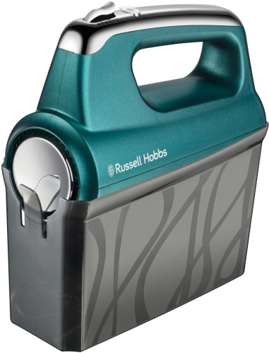 Картинка  Міксер Russell Hobbs  Turquoise (25891-56) от магазина cd-market фото 3