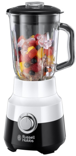Картинка  Стационарный блендер Russell Hobbs  Horizon (24721-56) от магазина cd-market