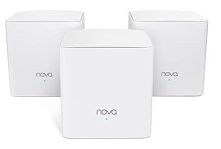 Картинка  WiFi-система TENDA MW5s NOVA MESH (3шт) (MW5S-KIT-3) магазин cd-market