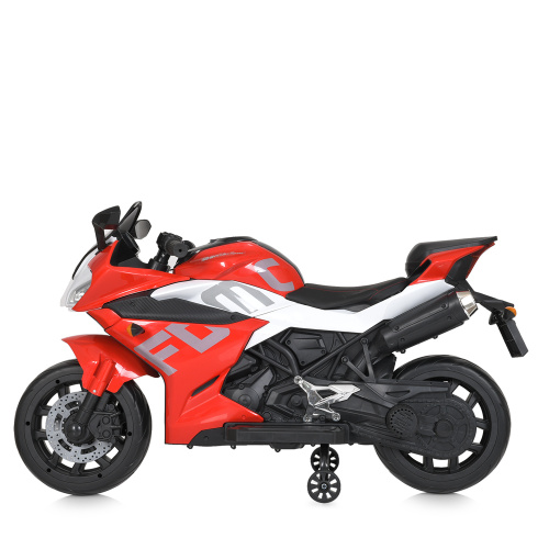 Електромотоцикл дитячий Bambi Racer M 5024EL-3 фото 5