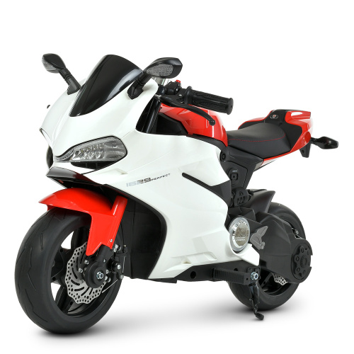 Електромотоцикл дитячий Bambi Racer M 4262EL-1-3