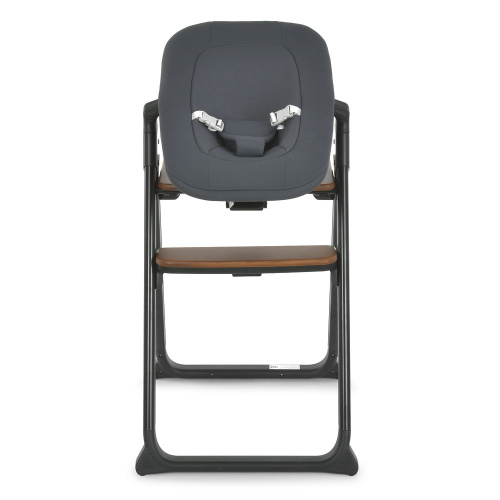 Стільчик EL CAMINO GROWEE ME 1222 Black фото 13