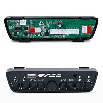 Панель запуску для дитячого електромобіля Bambi Racer M 6257-DASHBOARD