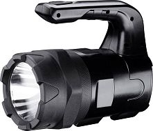 Картинка  Фонарь VARTA INDESTRUCTIBLE PRO LED 6 Watt (18751101421) магазин cd-market