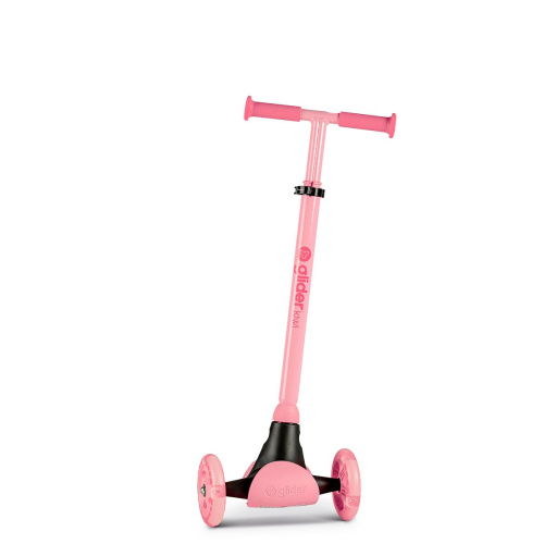 Картинка  Самокат дитячий Neon YVolution YGlider KIWI Y101260 от магазина cd-market фото 3