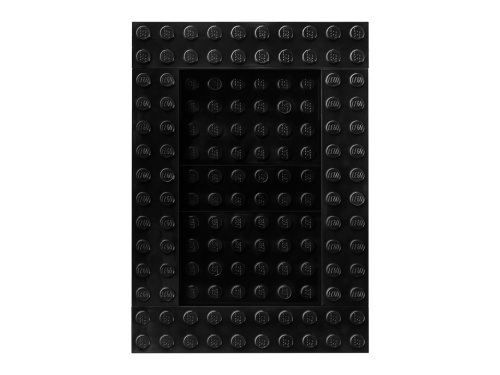 Картинка  LEGO DOTS Креативні фоторамки  (41914) от магазина cd-market фото 15