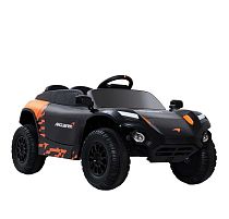 Електромобіль дитячий JOY MC-L-00901 «McLaren» (колеса EVA, акк: 24V/5Ah, мотор: 2*24V/45W, до 6 км/г, до 40 кг)