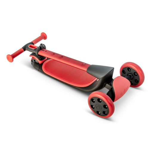 Картинка  Самокат дитячий Neon YVolution YGlider NUA Y101262 от магазина cd-market фото 4