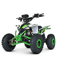 Електроквадроцикл дитячий Bambi Racer HB-EATV08-350-5