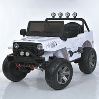 Електромобіль дитячий Bambi Racer M 6069EBLR-1(24V) (Баггі)