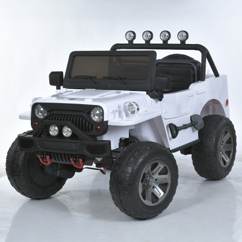Електромобіль дитячий Bambi Racer M 6069EBLR-1(24V) (Баггі)
