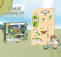 Набір дослідника JLX 6622-7 в коробці