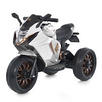 Картинка  Електромотоцикл дитячий Bambi Racer M 5050EL-1 магазин cd-market