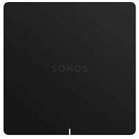 Картинка  Універсальний плеєр Sonos Port (PORT1EU1BLK) магазин cd-market