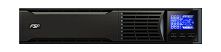 Картинка  Джерело безперебійного живлення FSP Champ 3000VA, RM, IEC (CH-1103RS) (PPF27A1105) магазин cd-market