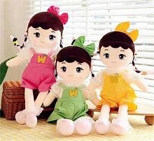 М`яка іграшка M 17977 висота 62 см, ВИДАЄТЬСЯ ТІЛЬКИ МІКС ВИДІВ